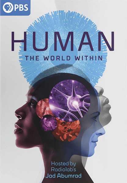 [Netflix] 人类：体内的世界 / Human: The World Within-高清完整版网盘迅雷下载