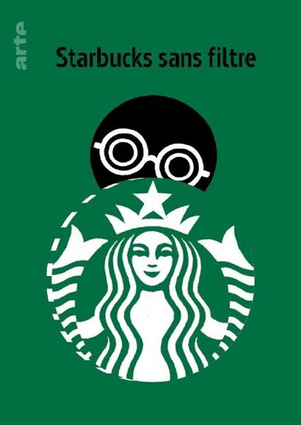 纪录片部落-高清纪录片下载:[其他] 星巴克的秘密配方 / Starbucks sans filtre / 滤镜后的星巴克-纪录片资源1080P/720P/360P高清标清网盘迅雷下载