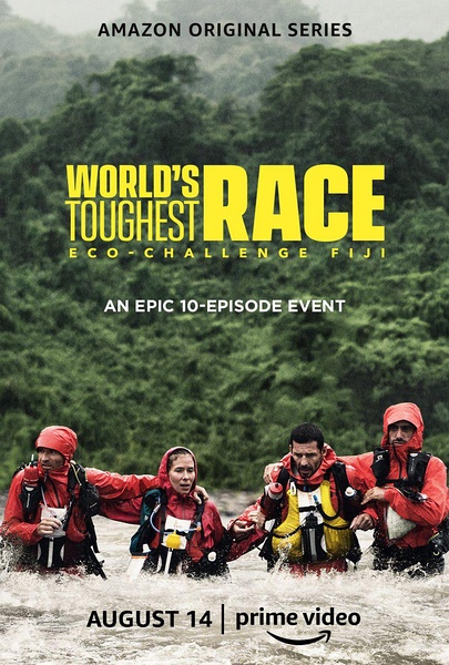 纪录片资源站-高清纪录片下载:Discovery探索纪录片《世界上最艰难的比赛：斐济环保挑战赛 / World's Toughest Race: Eco-Challenge Fiji》-纪录片资源1080P/720P/360P高清标清网盘迅雷下载