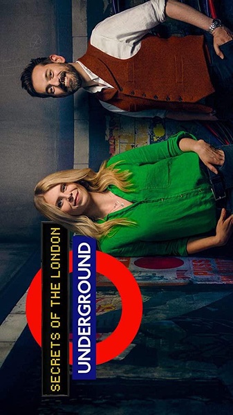 纪录片资源站-高清纪录片下载:BBC探索纪录片《伦敦地铁的秘密 第1-2季 / Secrets of the London Underground Season 1-2》-纪录片资源1080P/720P/360P高清标清网盘迅雷下载