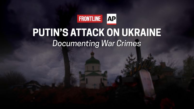 纪录片资源站-高清纪录片下载:外语原版纪录片《 Putin's Attack on Ukraine 》 - 纪录片1080P/720P/360P高清标清网盘迅雷下载